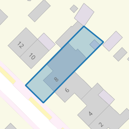 Perceel AHM03-AC-1199