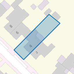 Perceel AHM03-AC-1201