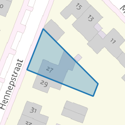 Perceel AHM03-AC-1204