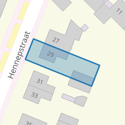 Perceel AHM03-AC-1205