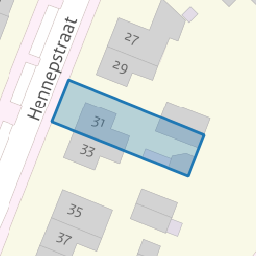 Perceel AHM03-AC-1206