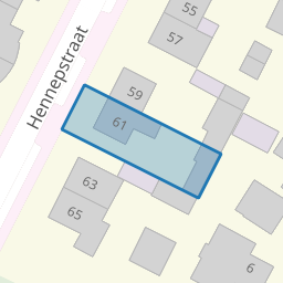 Perceel AHM03-AC-1221