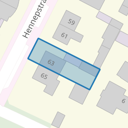 Perceel AHM03-AC-1222