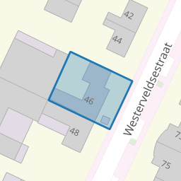 Perceel AHM03-AC-1240