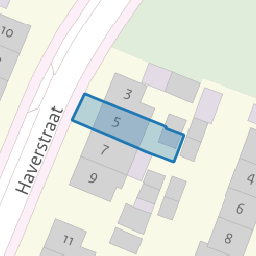 Perceel AHM03-AC-1244