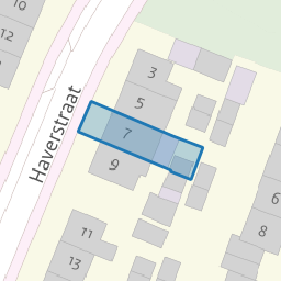 Perceel AHM03-AC-1245