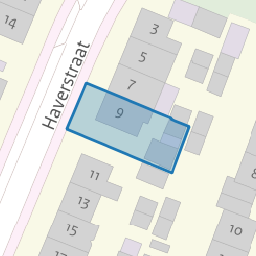 Perceel AHM03-AC-1246