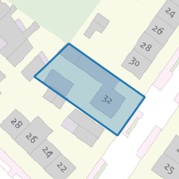 Perceel AHM03-AC-1252