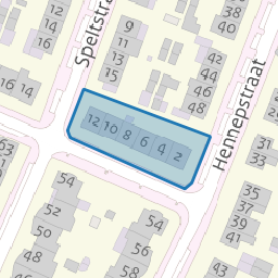 Perceel AHM03-AC-1291