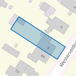 Perceel AHM03-AC-1318