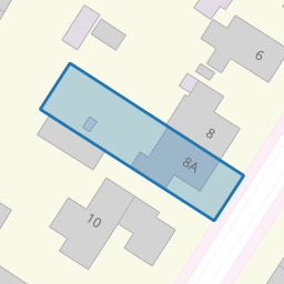 Perceel AHM03-AC-1319