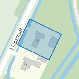 Perceel AHM03-AC-1327