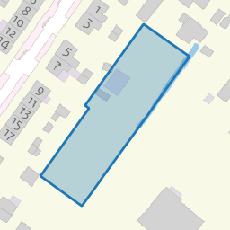 Perceel AHM03-AC-1335