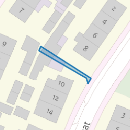 Perceel AHM03-AC-1340