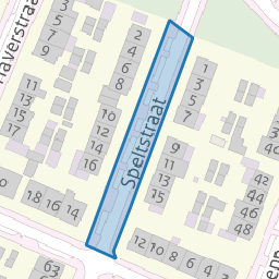 Perceel AHM03-AC-1346