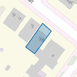 Perceel AHM03-AC-1350