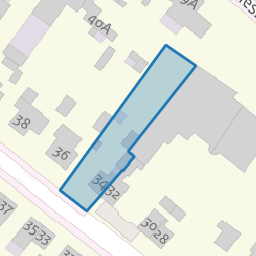 Perceel AHM03-AC-1364