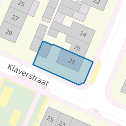 Perceel AHM03-AC-1403