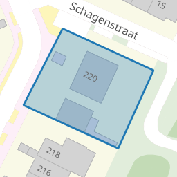 Perceel AHM03-AC-1434