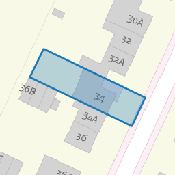 Perceel AHM03-AC-1445