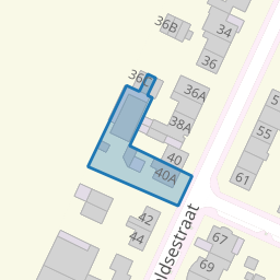 Perceel AHM03-AC-1455