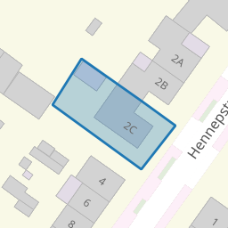 Perceel AHM03-AC-1456