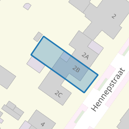 Perceel AHM03-AC-1457