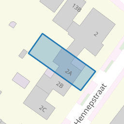 Perceel AHM03-AC-1458