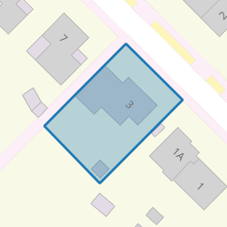 Perceel AHM03-AC-1462