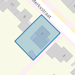 Perceel AHM03-AC-1463