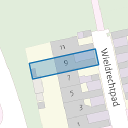 Perceel AHM03-AC-1607