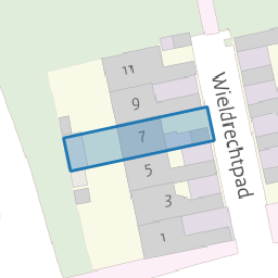 Perceel AHM03-AC-1608