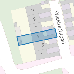 Perceel AHM03-AC-1609