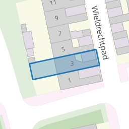 Perceel AHM03-AC-1610