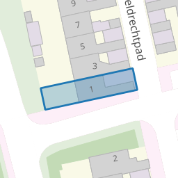 Perceel AHM03-AC-1611