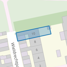 Perceel AHM03-AC-1612