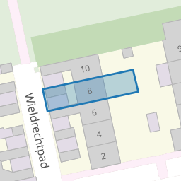 Perceel AHM03-AC-1613