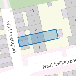 Perceel AHM03-AC-1615