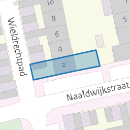 Perceel AHM03-AC-1616