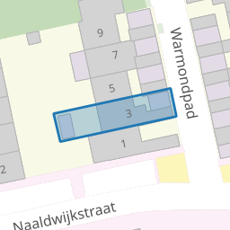 Perceel AHM03-AC-1620