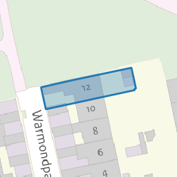 Perceel AHM03-AC-1622