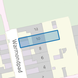 Perceel AHM03-AC-1623