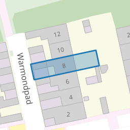 Perceel AHM03-AC-1624