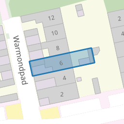 Perceel AHM03-AC-1625