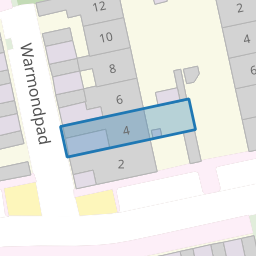 Perceel AHM03-AC-1626