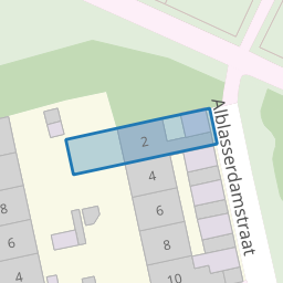 Perceel AHM03-AC-1628