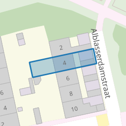 Perceel AHM03-AC-1629