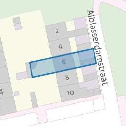 Perceel AHM03-AC-1630