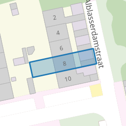 Perceel AHM03-AC-1631