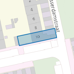 Perceel AHM03-AC-1632